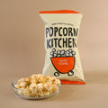 Salted Caramel Popcorn