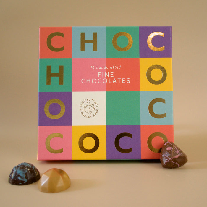 Box of Chocolates