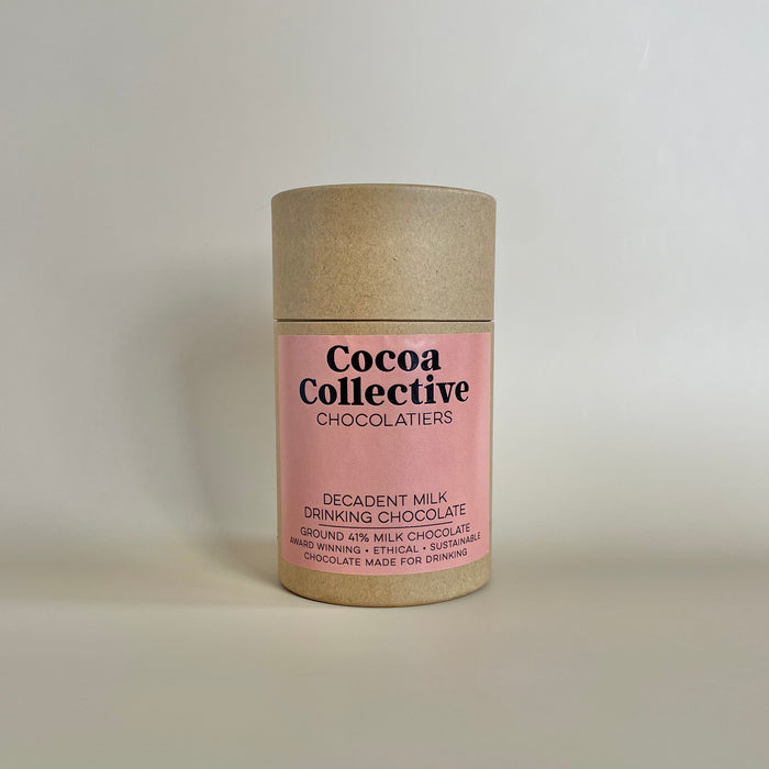 Milk Hot Chocolate