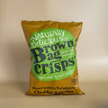 Cheese and Onion Crisps