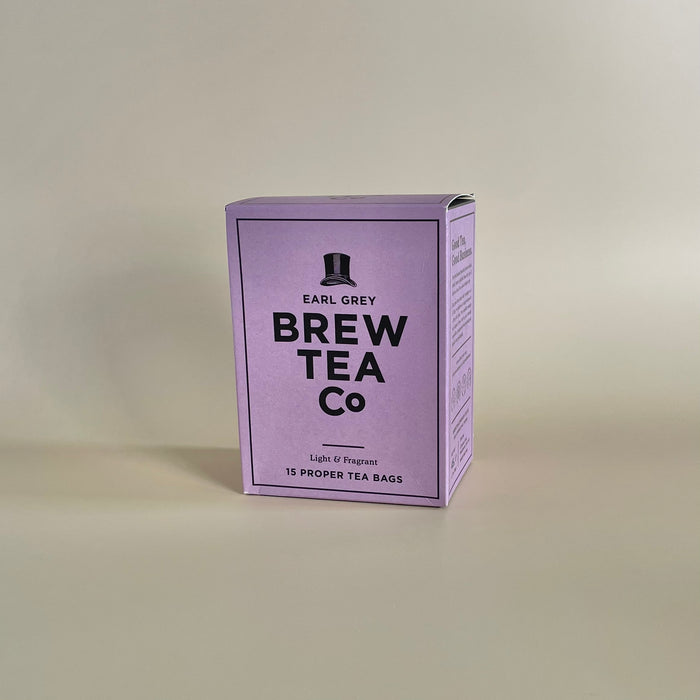 Earl Grey Tea