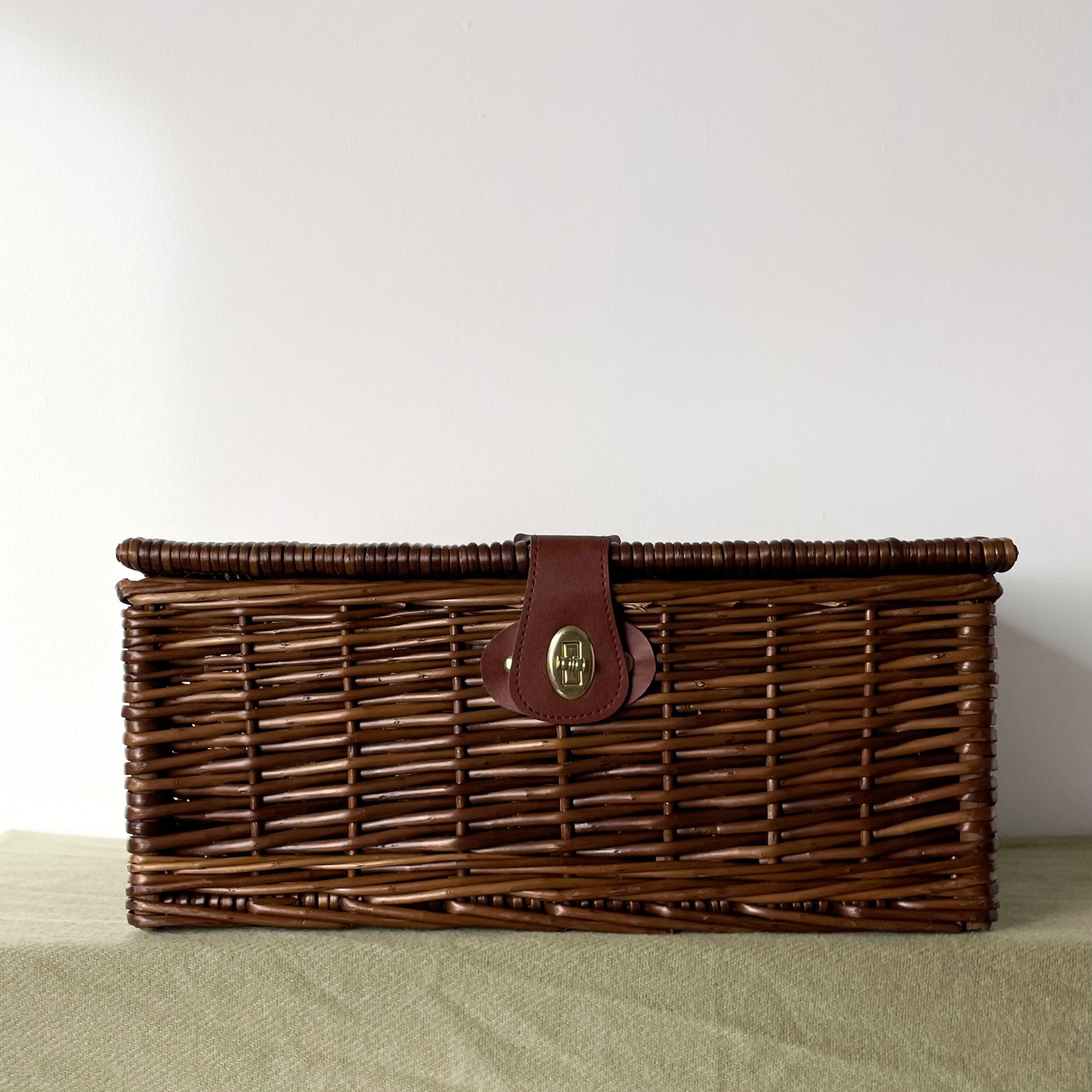 medium basket photo
