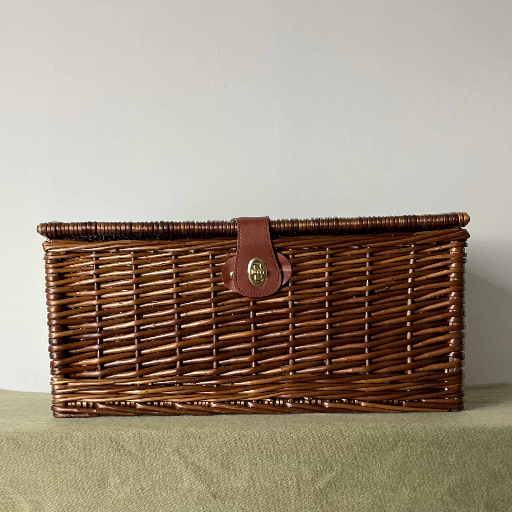 large basket photo