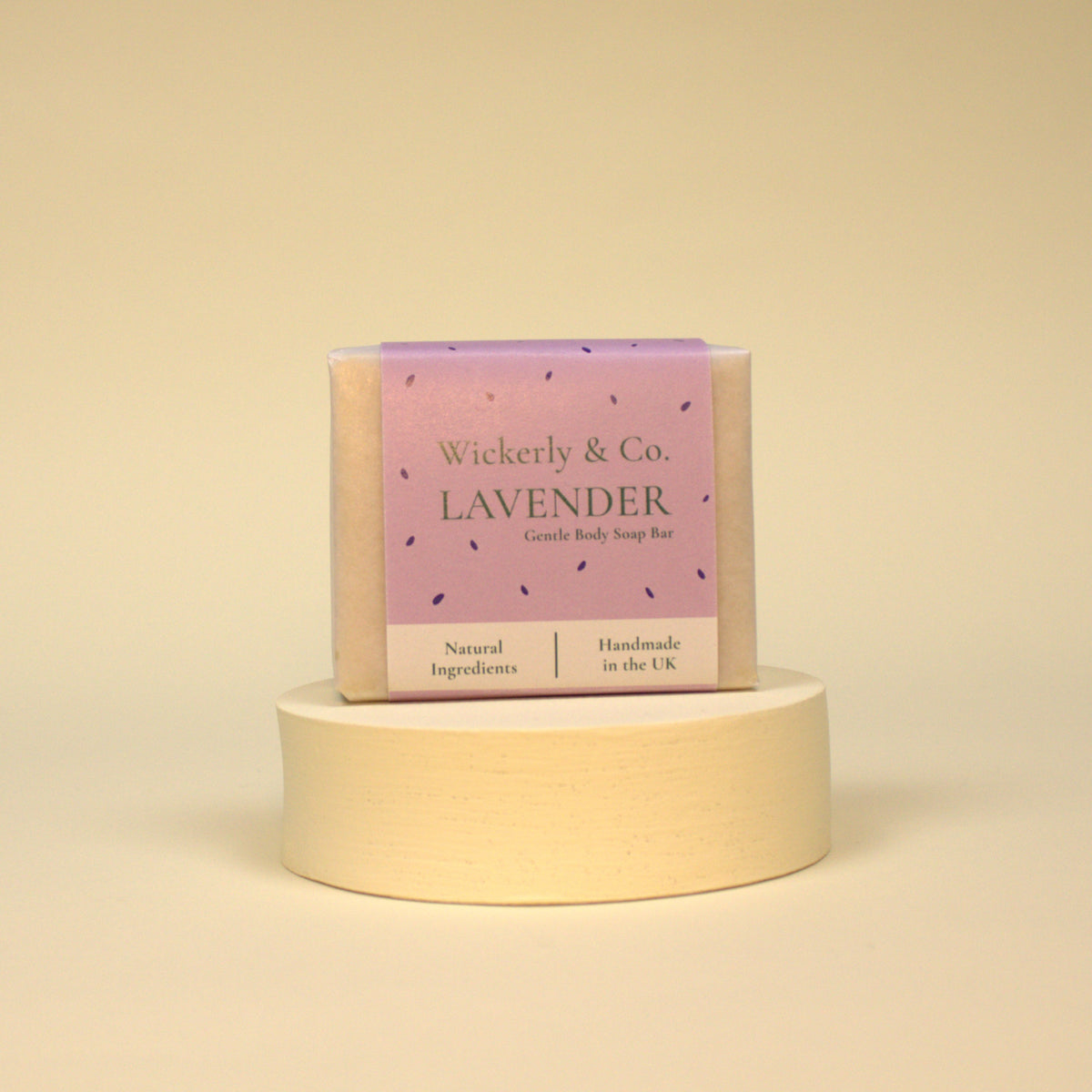soap