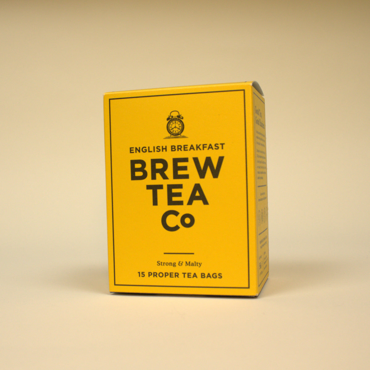 Breakfast Tea
