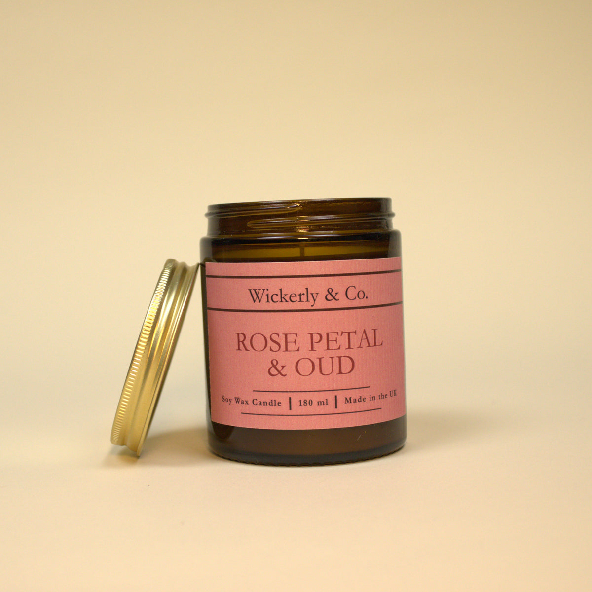 candle