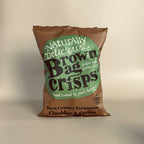 Cheese and Onion Crisps