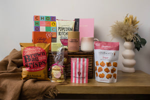 Savoury Snacks